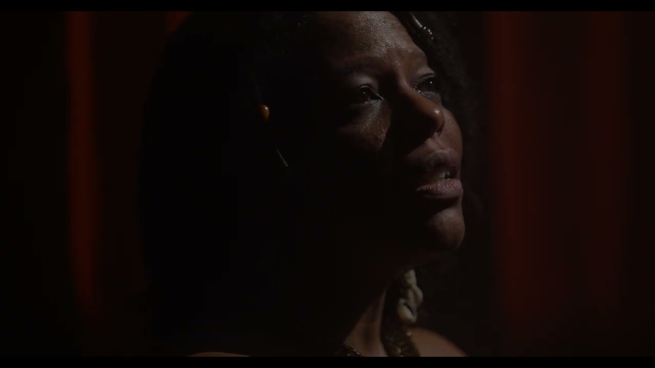 Nina Simone Tribute - KTL50V - Isaac Deitz
