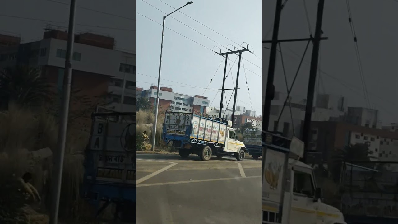 #Dumka#Dairy#Driving#Travels#Music