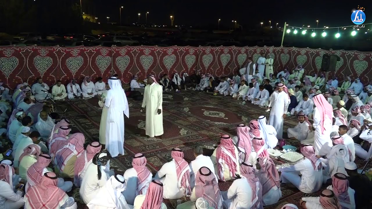 زواج سامي عطيه محمد ابو ستين(طرب ينبعاوي)