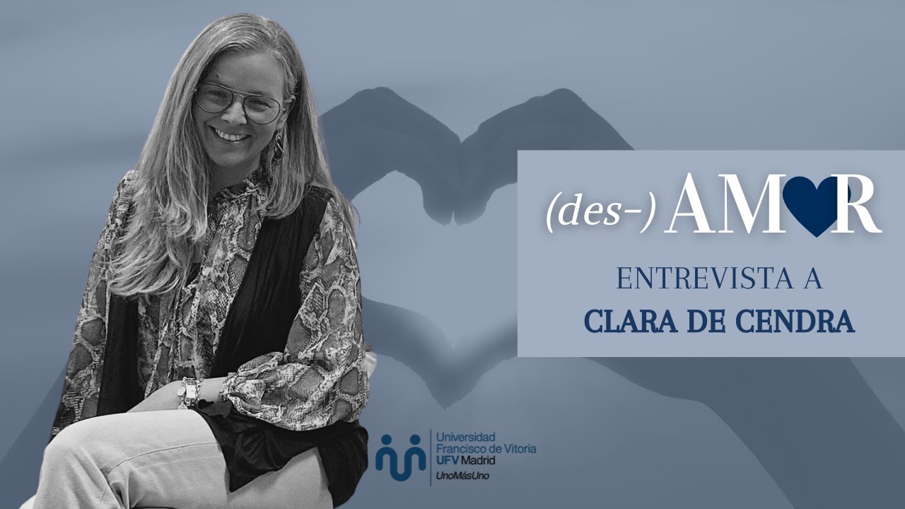 [UnoMásUno]: Amor y desamor. Entrevista a Clara de Cendra