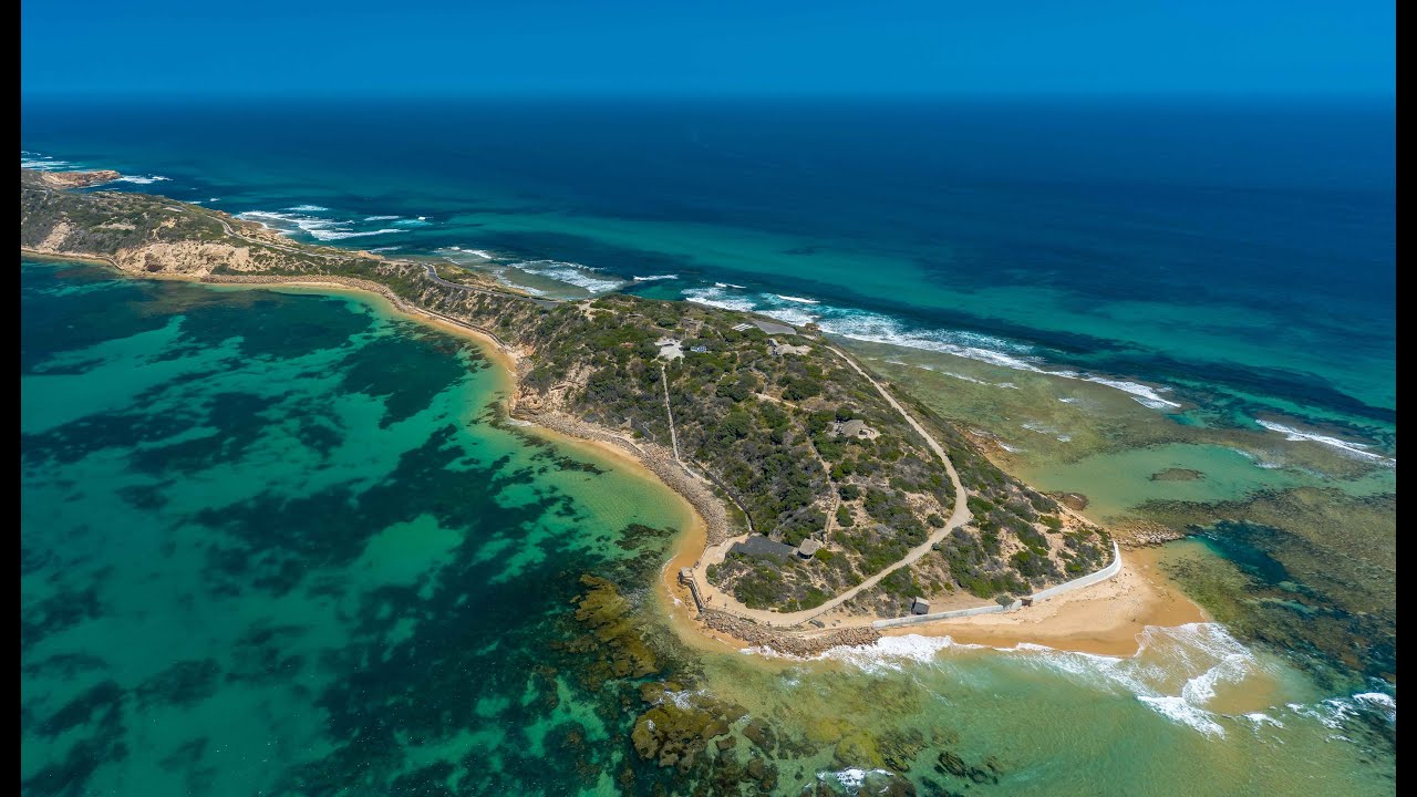 Point Nepean Portsea