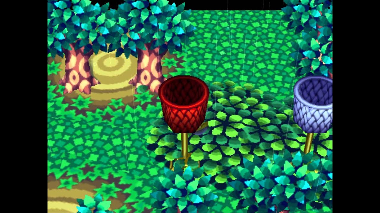 Animal Crossing - Beta World 0