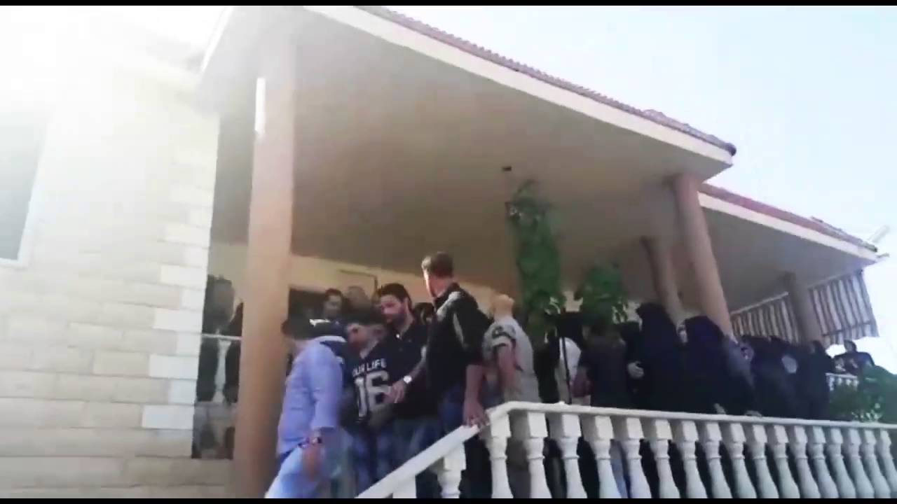 مرثية فقيدة الصبا المرحومة أميمة مغربي للمنشد حسن خليل