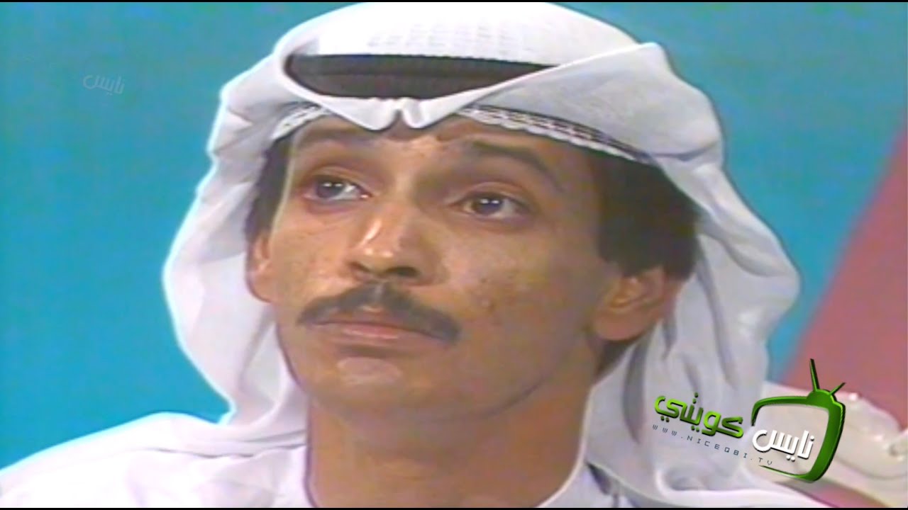 لقاء مع الفنان : محمد مبارك