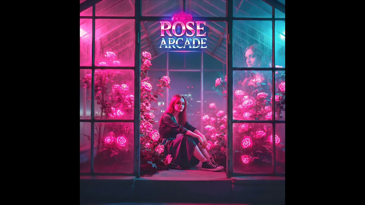 Rose Arcade | "The Night Won't Let Us Go" [Melodic Rock/Hi-Tech AOR]