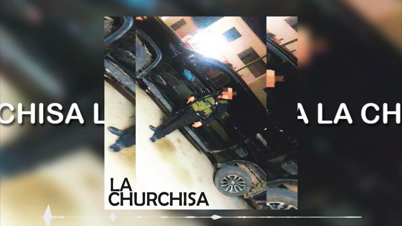 MS BELIKO - LA CUMBIA DE LA CHURCHISA V1