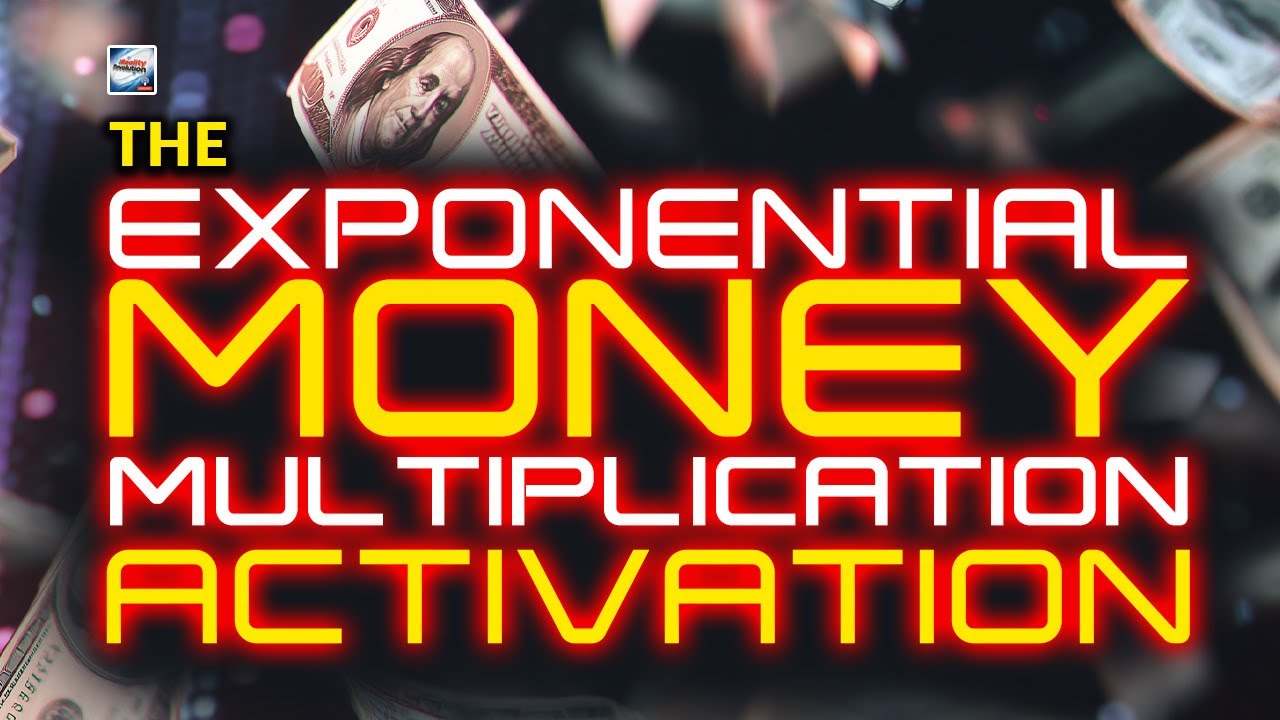 Exponential Money Multiplication Activation