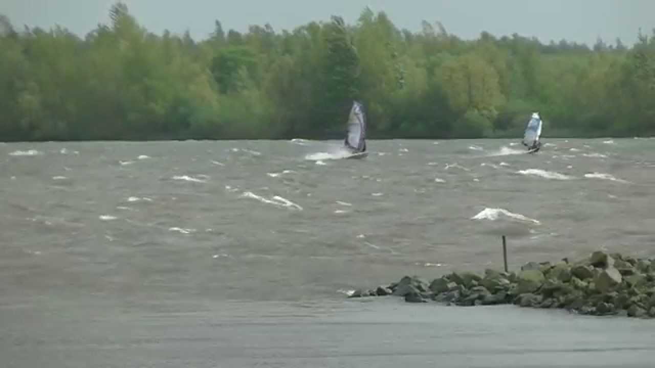 windsurfing schokkerhaven 9 5 2015