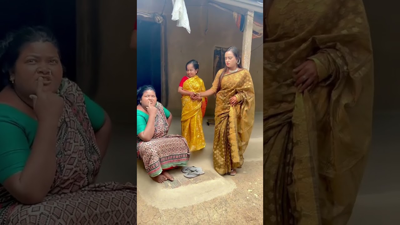 মেয়ের জন্য পাত্র খুঁজতে গিয়ে যা ঘটলো অতঃপর