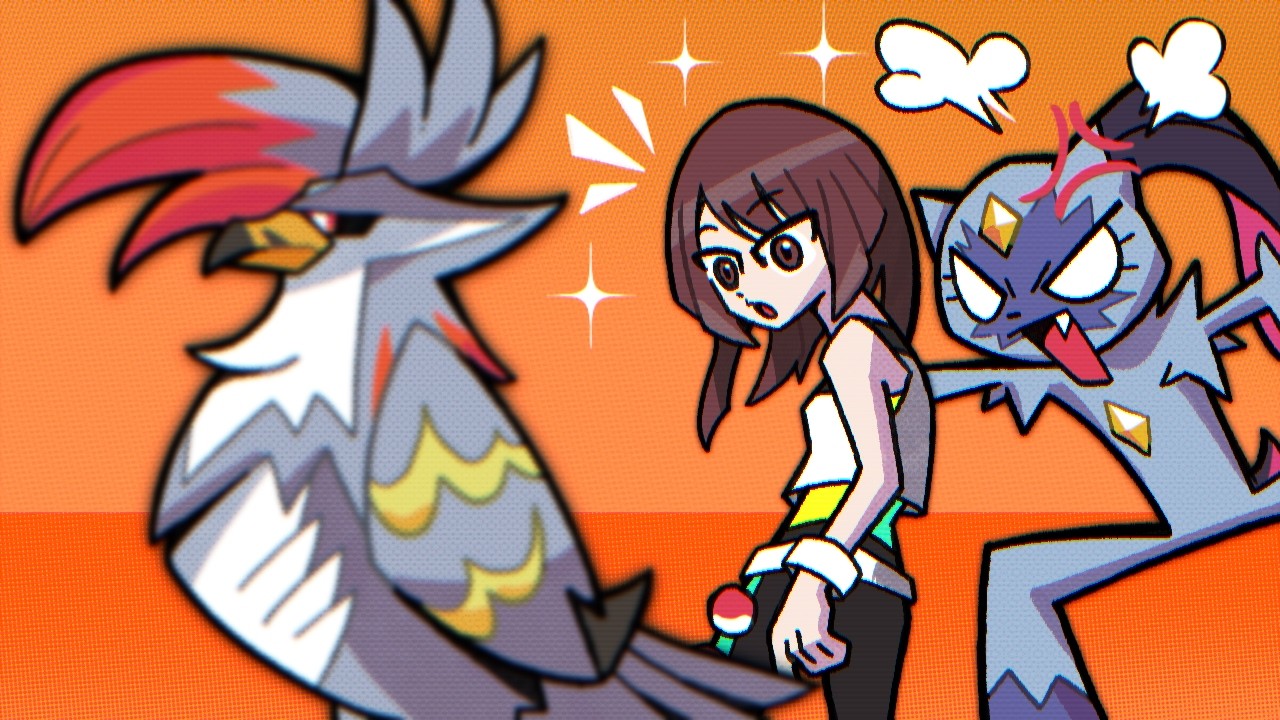 Top 5 Winners & Losers of Pokemon Champions 1.1