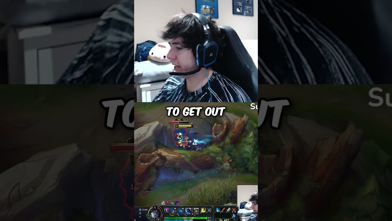 Every Kayn Main Should Know This!