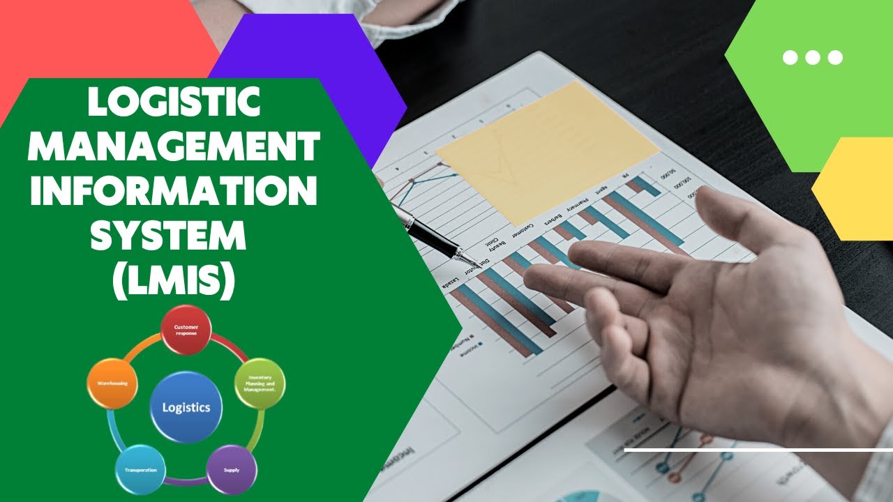 Logistic Management Information System (LMIS) In Nepalese Health System