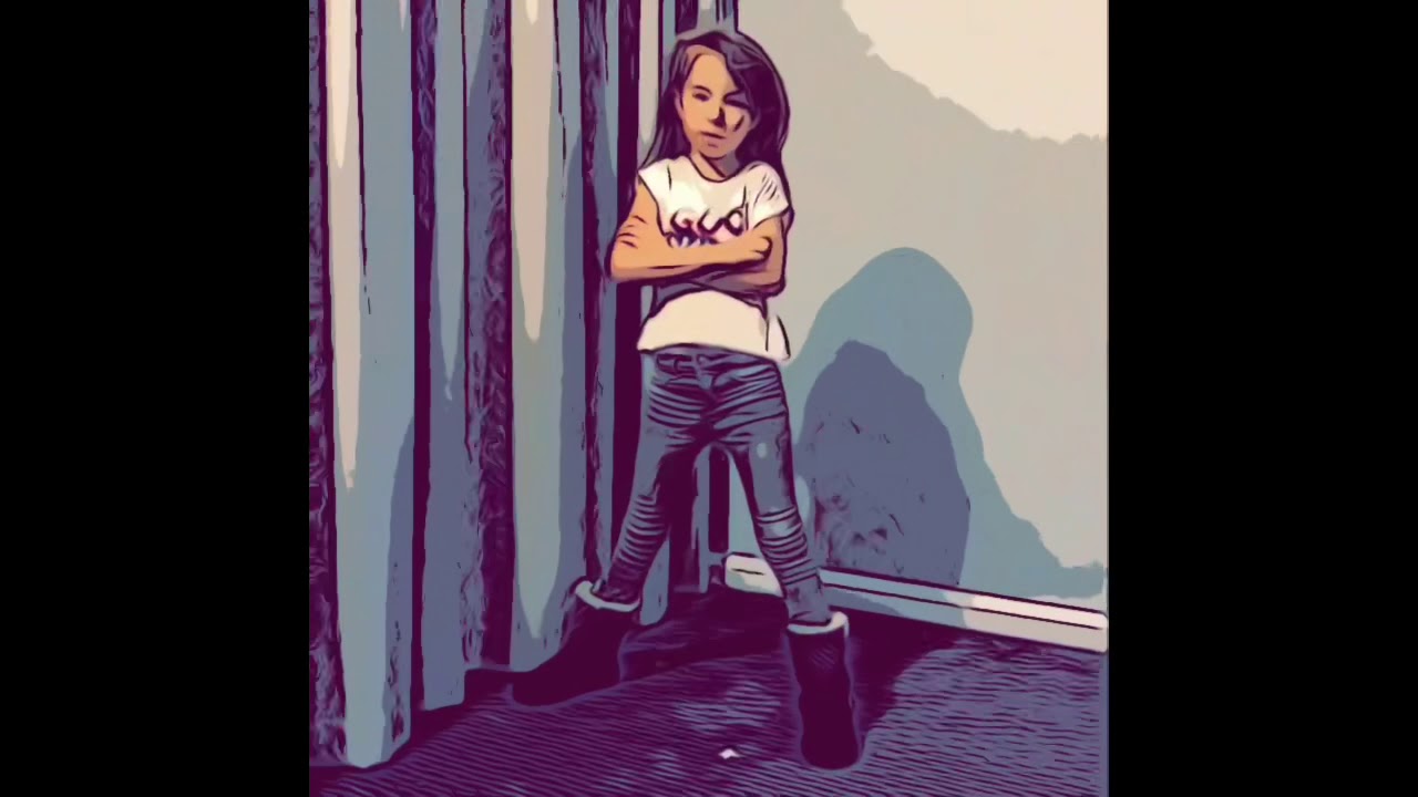 Julia Gawlik Only you cover