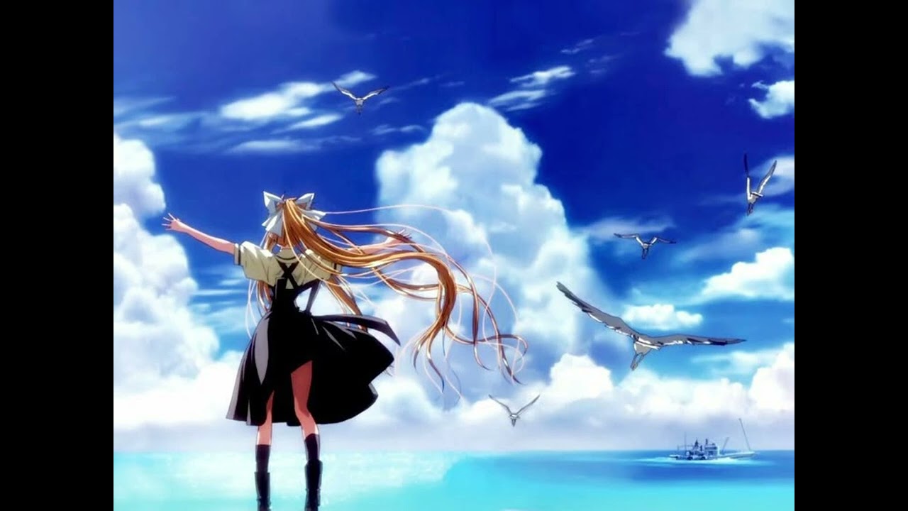 [free] jrpg x 2000s anime x visual novel ost type beat 