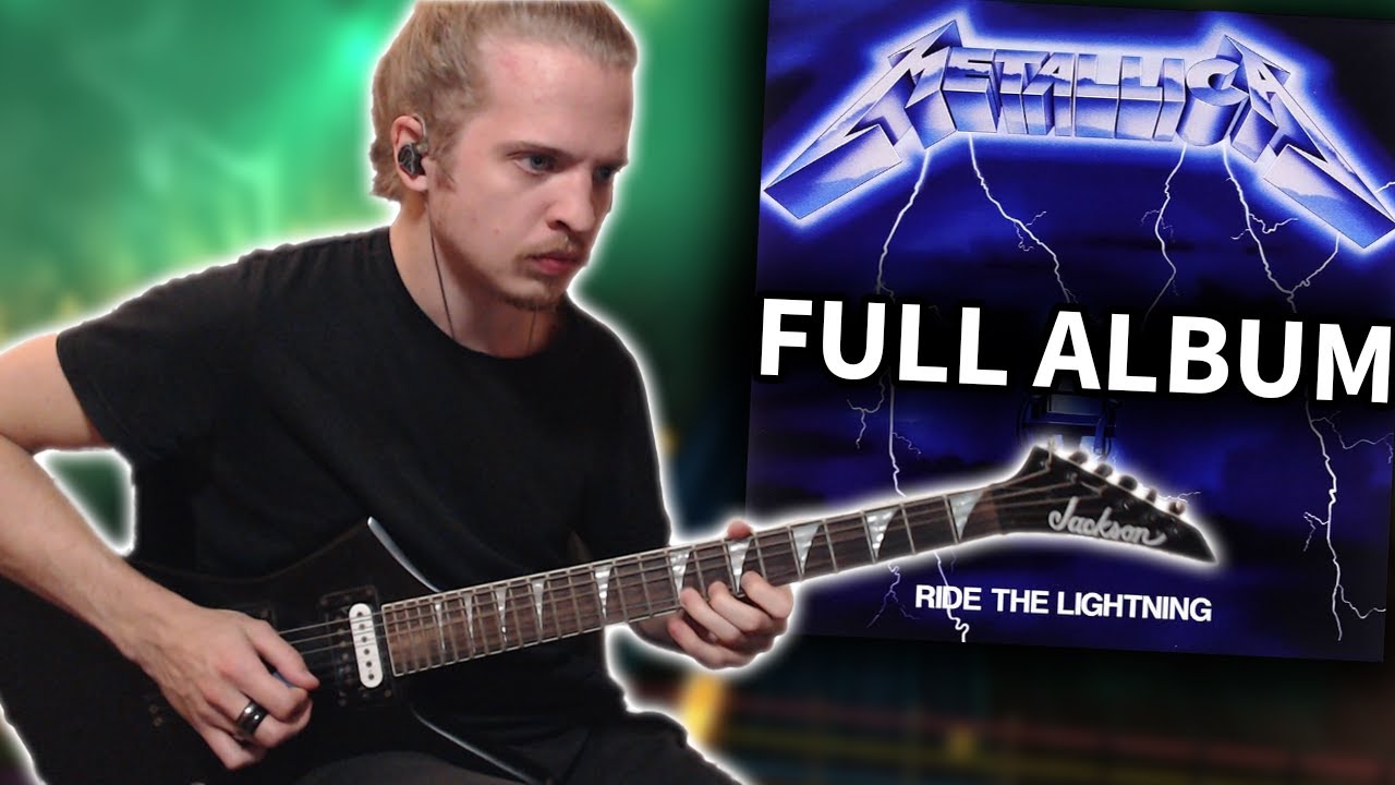Metallica - 