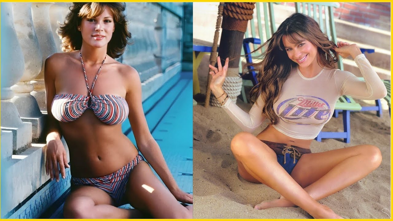 100 Vintage Celebrity Photos They Never Wanted You to See