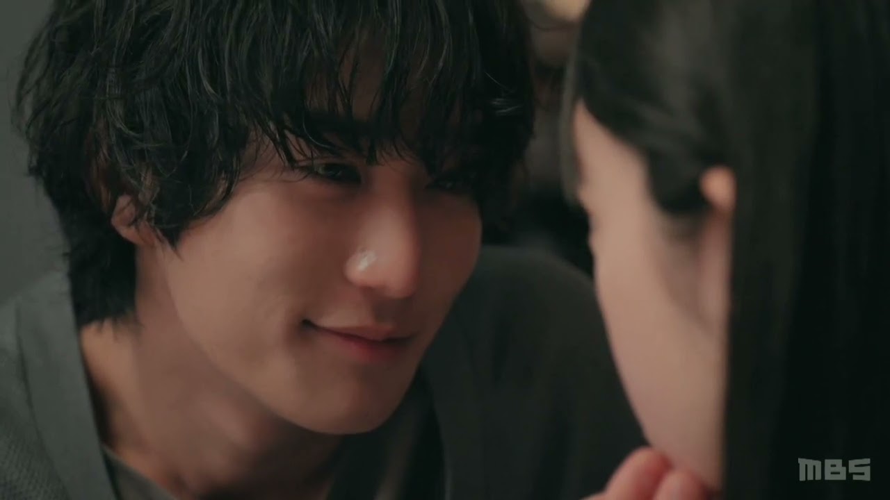 Haiba Jin & Ochiai Mikoto// medicine (Love Me Before You Die MV)