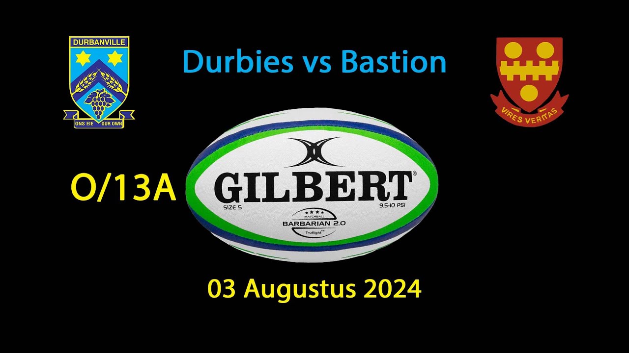 13A vs Bastion