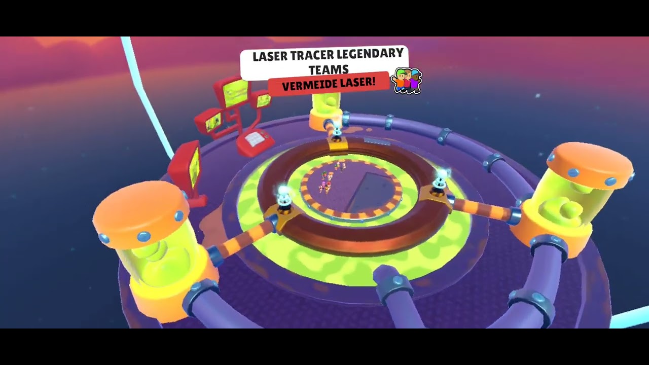 Ich spiele STUMBLE GUYS IN 2026 (2 Jahre nach meinem ersten Stumble Guys Video)