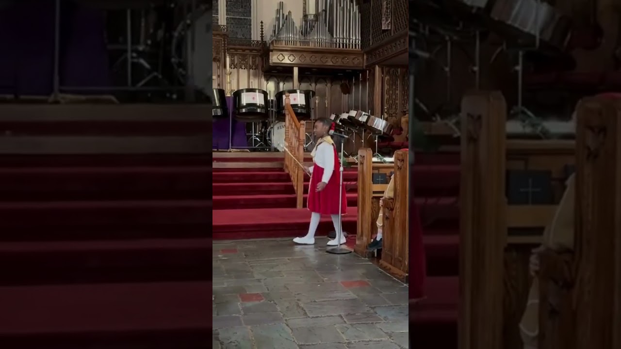 "The Christmas Star" Play | Saint Marks Day School Annual Christmas Pageant 2025