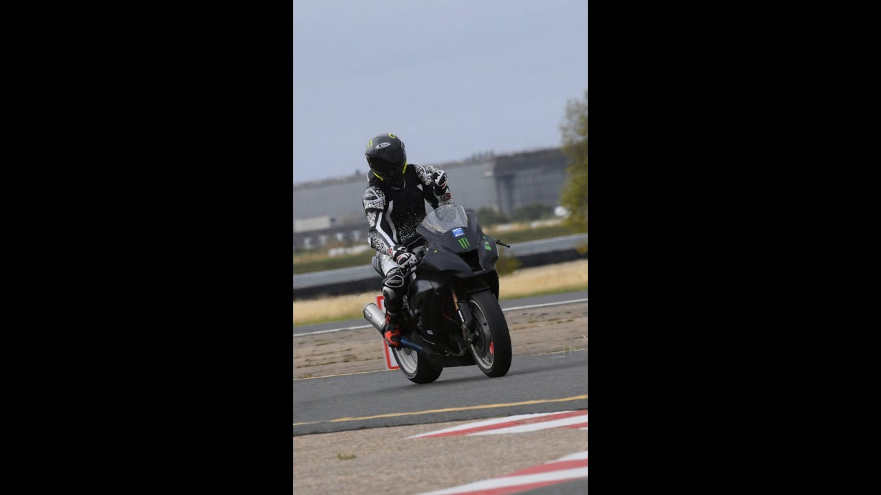 snetterton 8 9 25 advanced