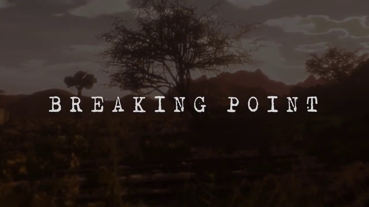 Breaking Point Трейлер