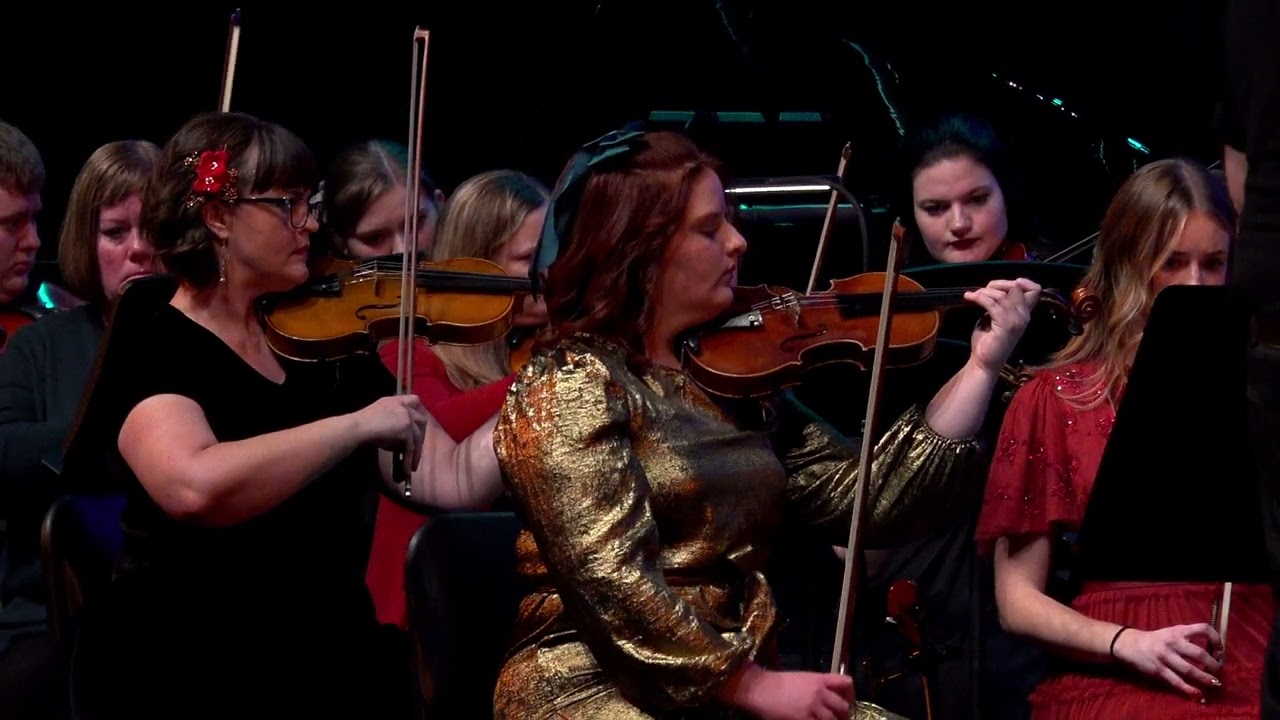 Minor Alterations No. 2 - Carols from the Dark Side by David Lovrien