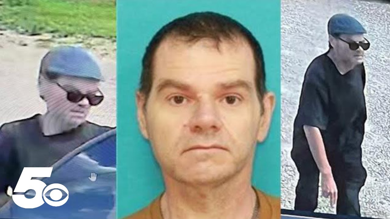 Here's everything we know about the manhunt for Stacy Lee Drake