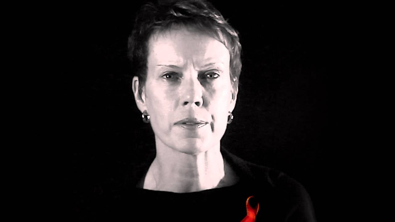 Day 3 - Zonta Says No Campaign - Violence Against Aboriginal Women