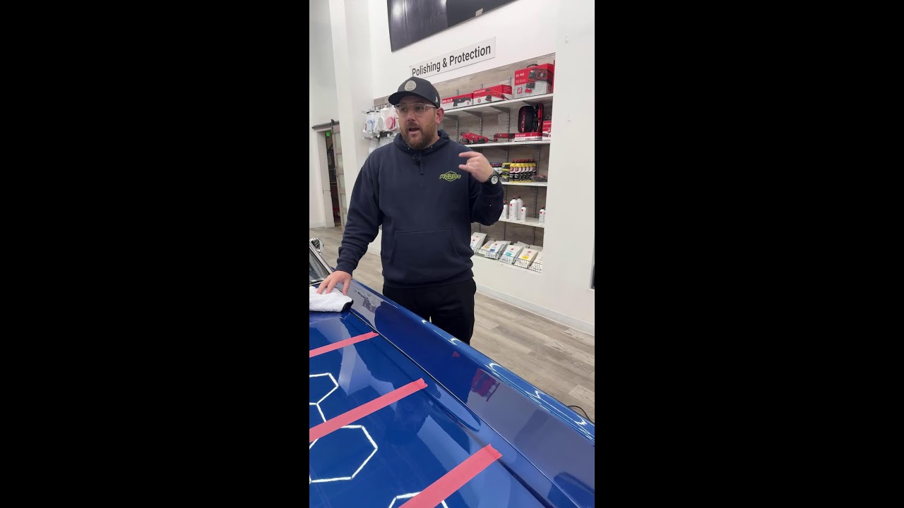 🔴 LIVE | Adam's PROLINE | Compounds & Polishes LIVE Demo | Adam's Weekly LIVE Video