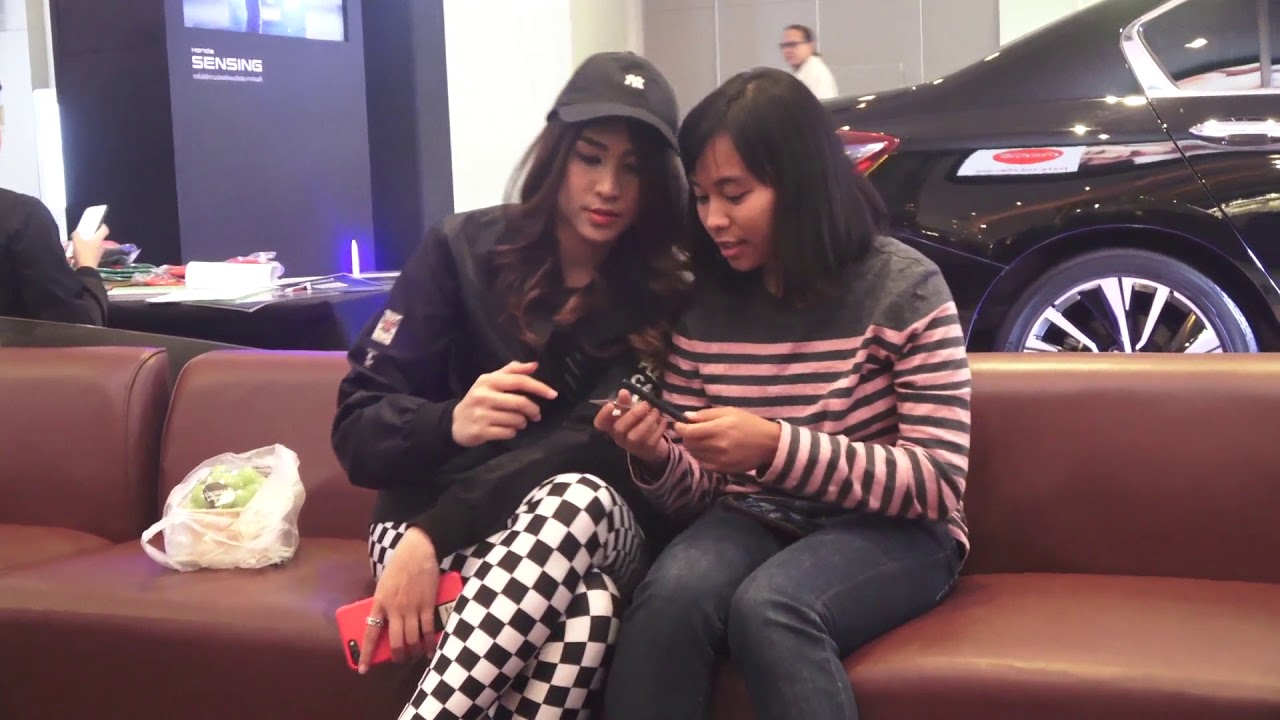 เอม ก่อนดูหนัง @ Paragon 20.12.60