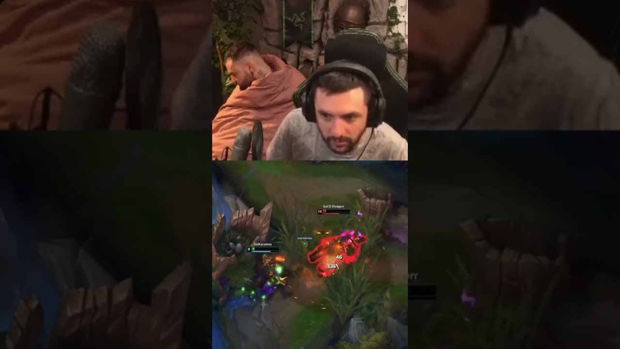 D&eacute;sol&eacute; @TvSixen ! 🤣