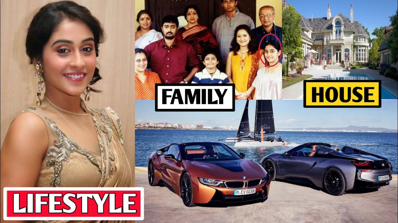 Regina Cassandra Lifestyle 2021, Age, House, Biography, Car, Net worth, Income, G.t. films