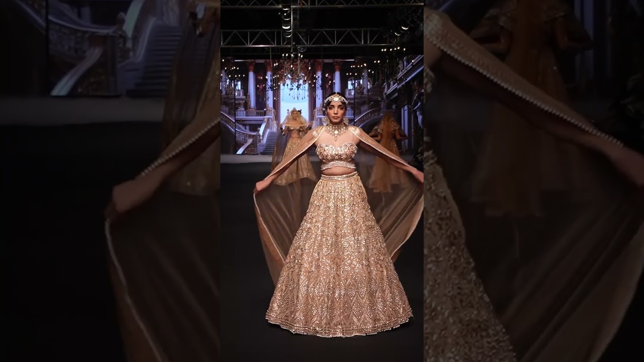 Jhanki | Unprecedented Opulence | Neeta Lulla