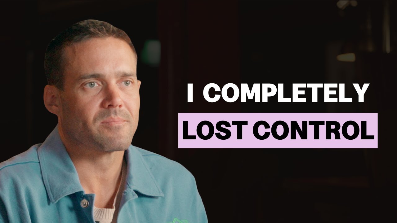 I Almost Lost My Family To Alcohol | Spencer Matthews