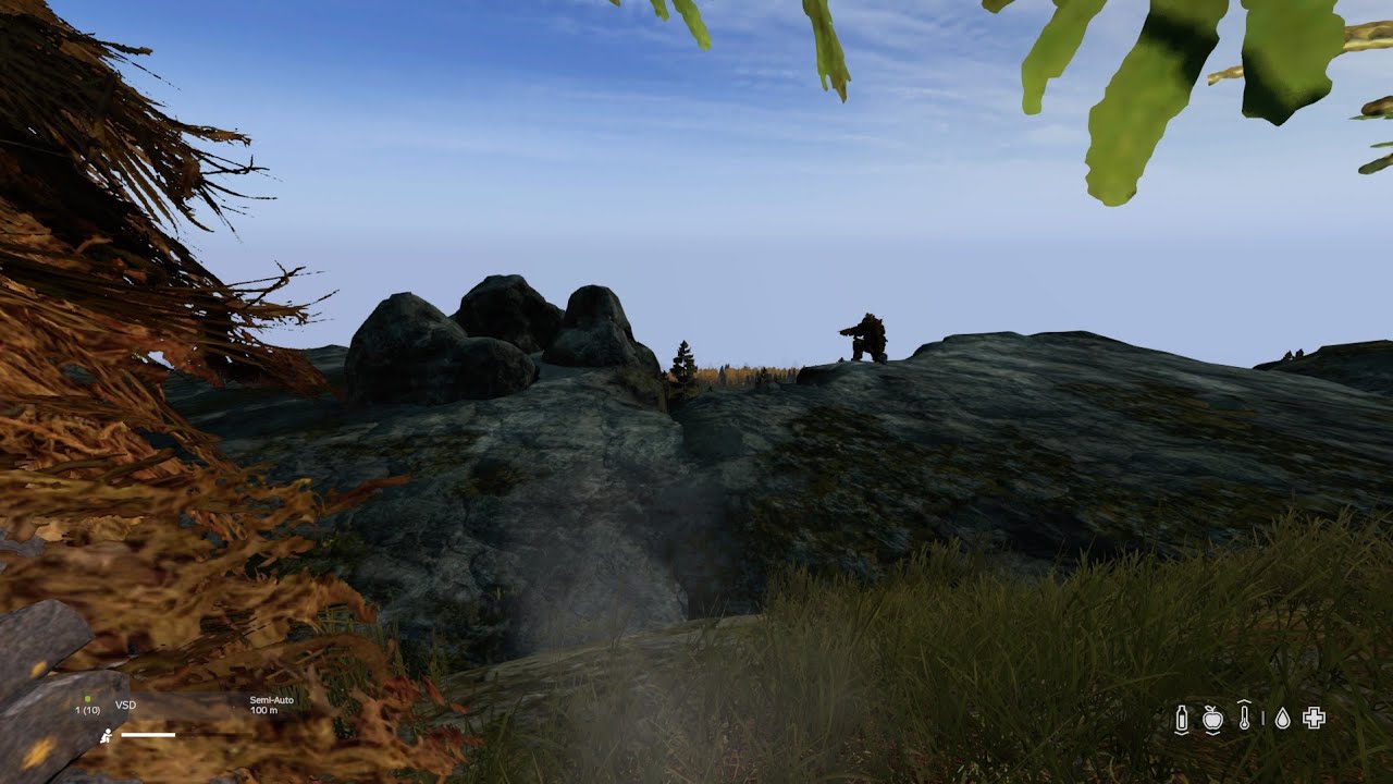 DayZ PS5 PvP COMPILATION! Official and KarmaKrew Servers!