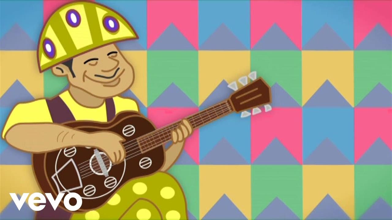 MPB4 - Nomes De Gente