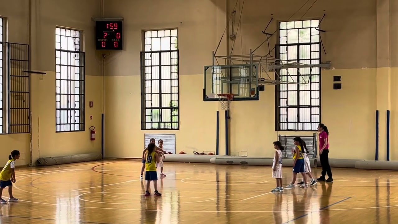 BFM VS LIBELLULE Robbiano (Chiara) 4 May 2025