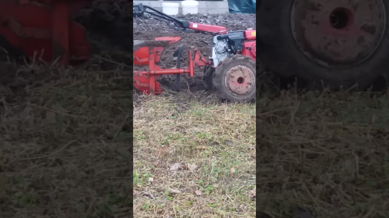 Honda f560 au labour