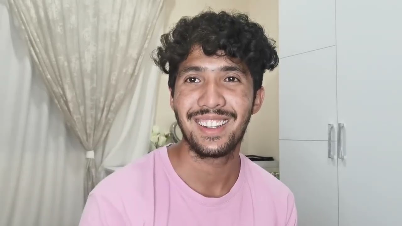 IF Elon Musk was Muslim