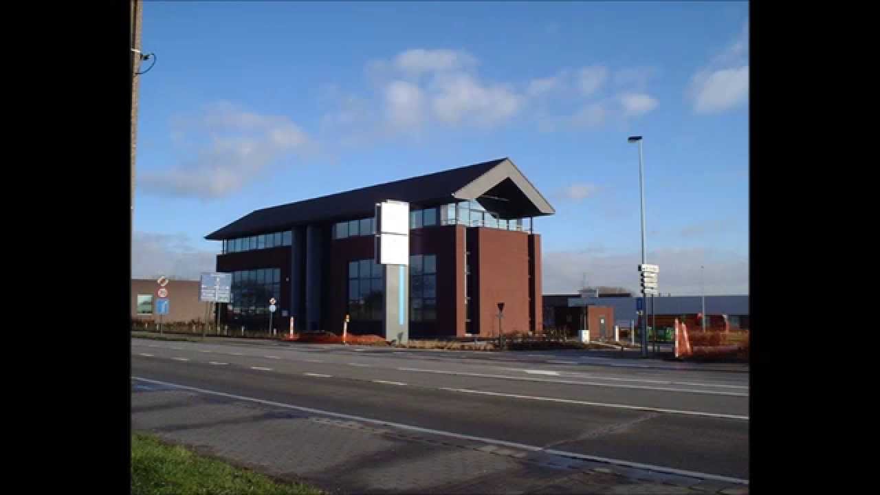 verbouwingen + nieuwbouw