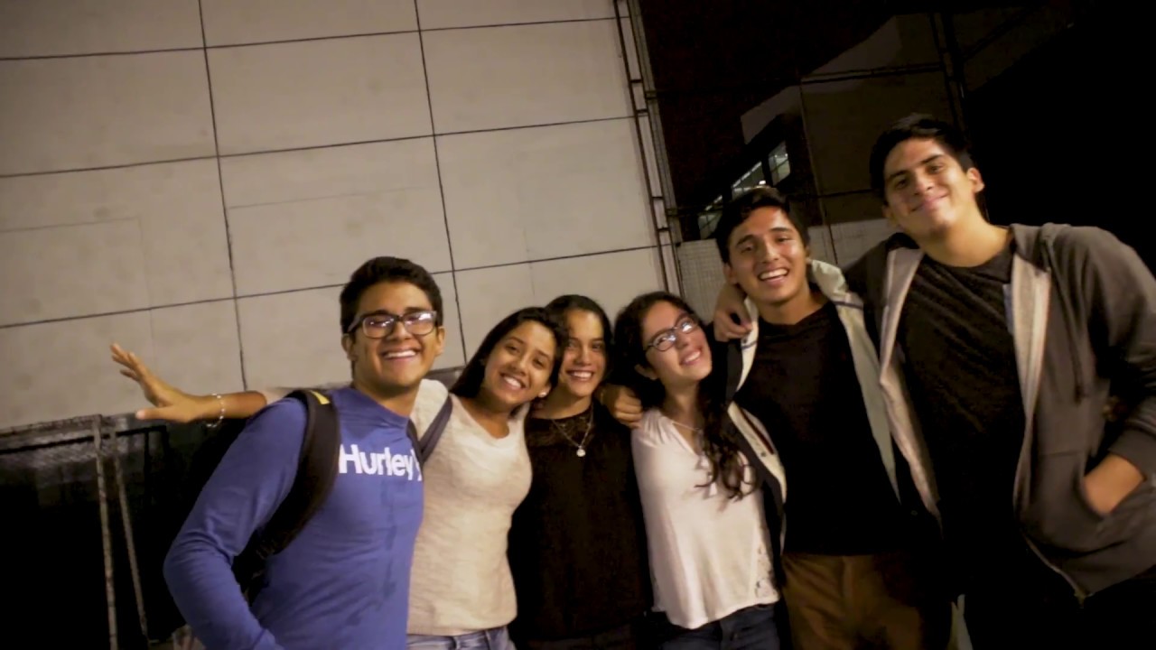 Eventos Universitarios Mayo 2017 - Lima