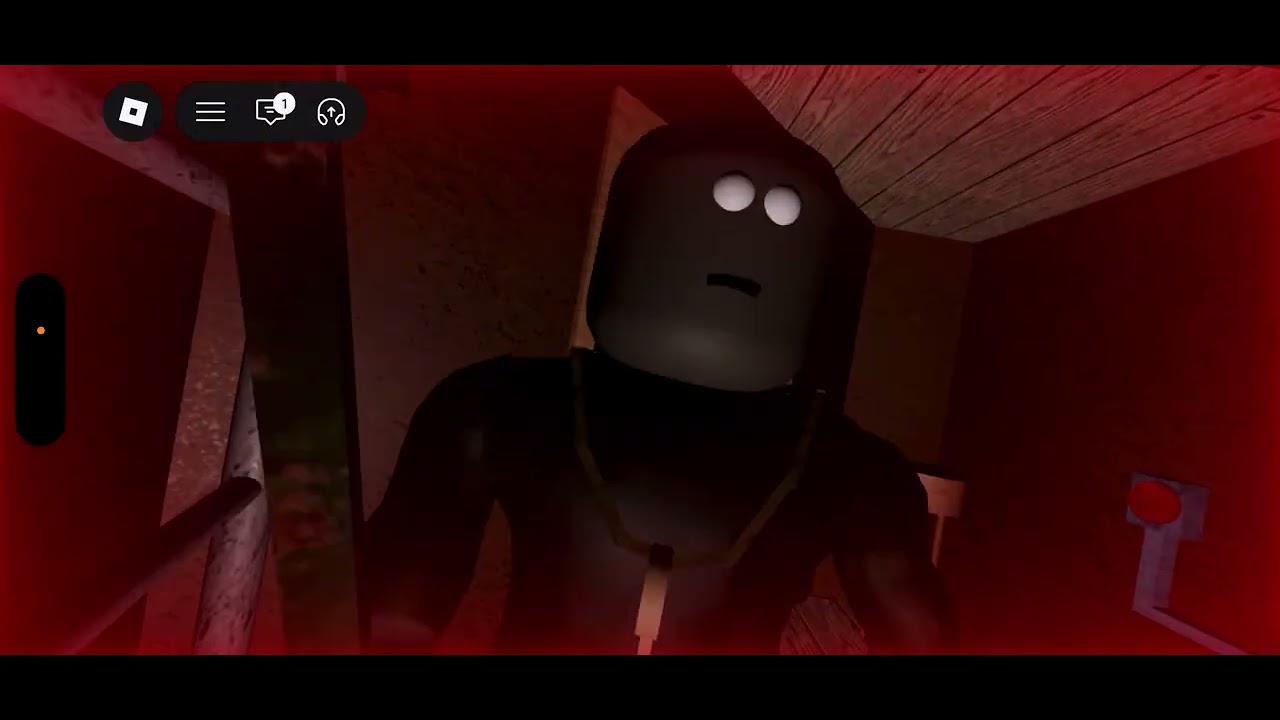 GRANNY PART 2 ESCAPE