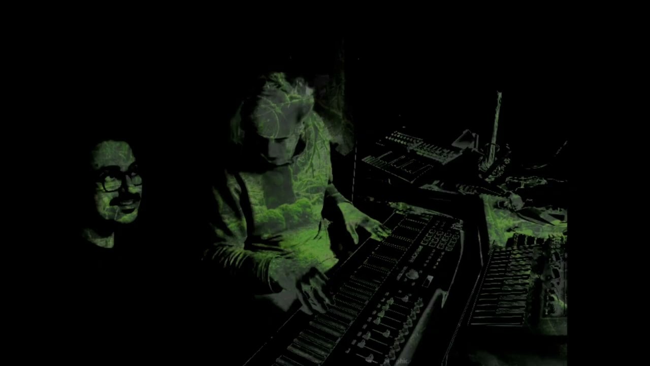 Lulaby for the Rhode