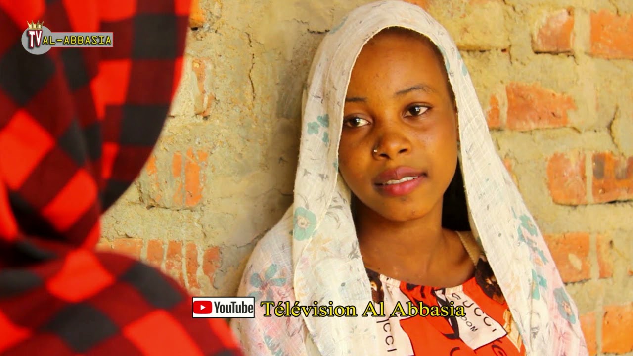 NADAMA épisodes 16 Film série télévision Al abbasia production M wus Film tchadien