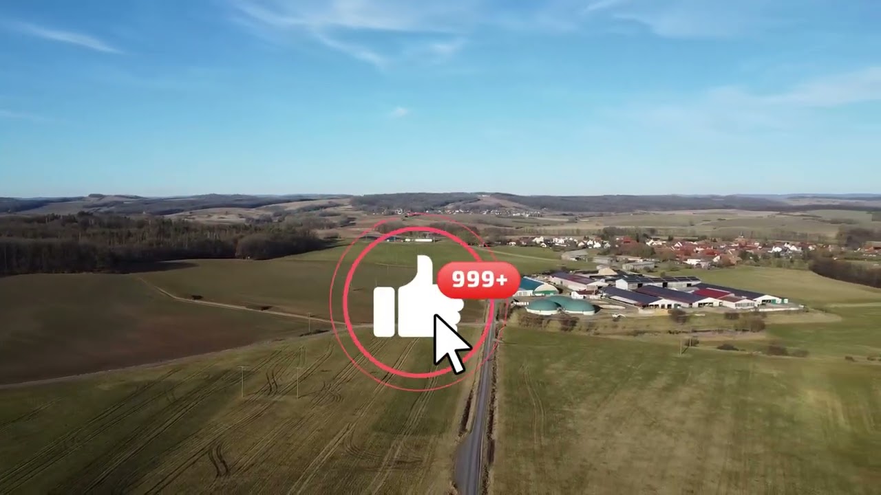 Rundumblick Gleicherwiesen