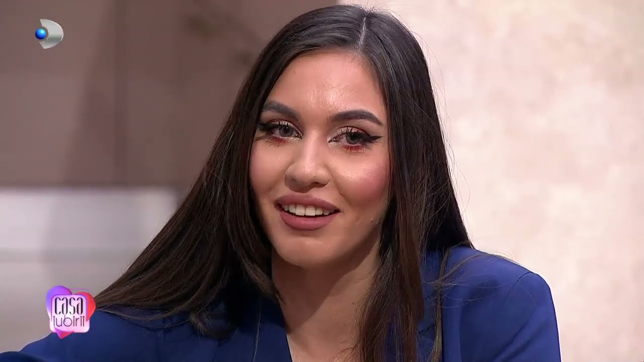 Casa Iubirii - Catinca se teme ca Robert e baiatul cu care Larisa s-a simtit bine la date!