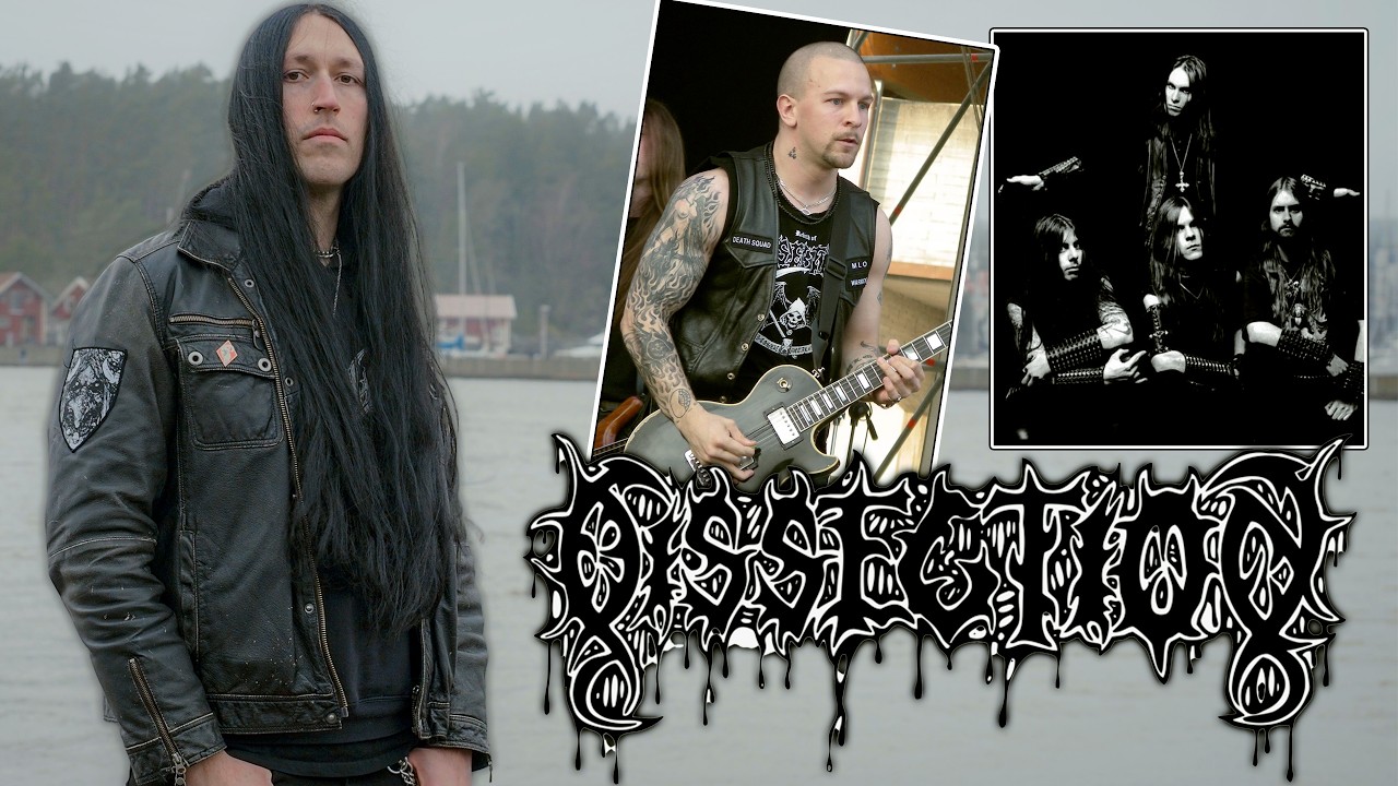 Я посетил место рождения Йона Нёдтвейдта и занимался анатомическим вскрытием.