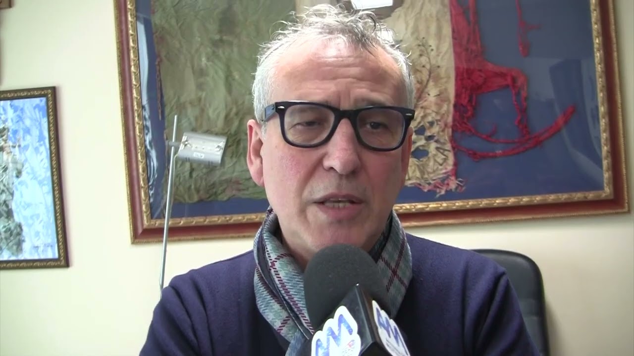 San Filippo del Mela: frane e smottamenti in via Europa, evacuate abitazioni per pericolo crolli