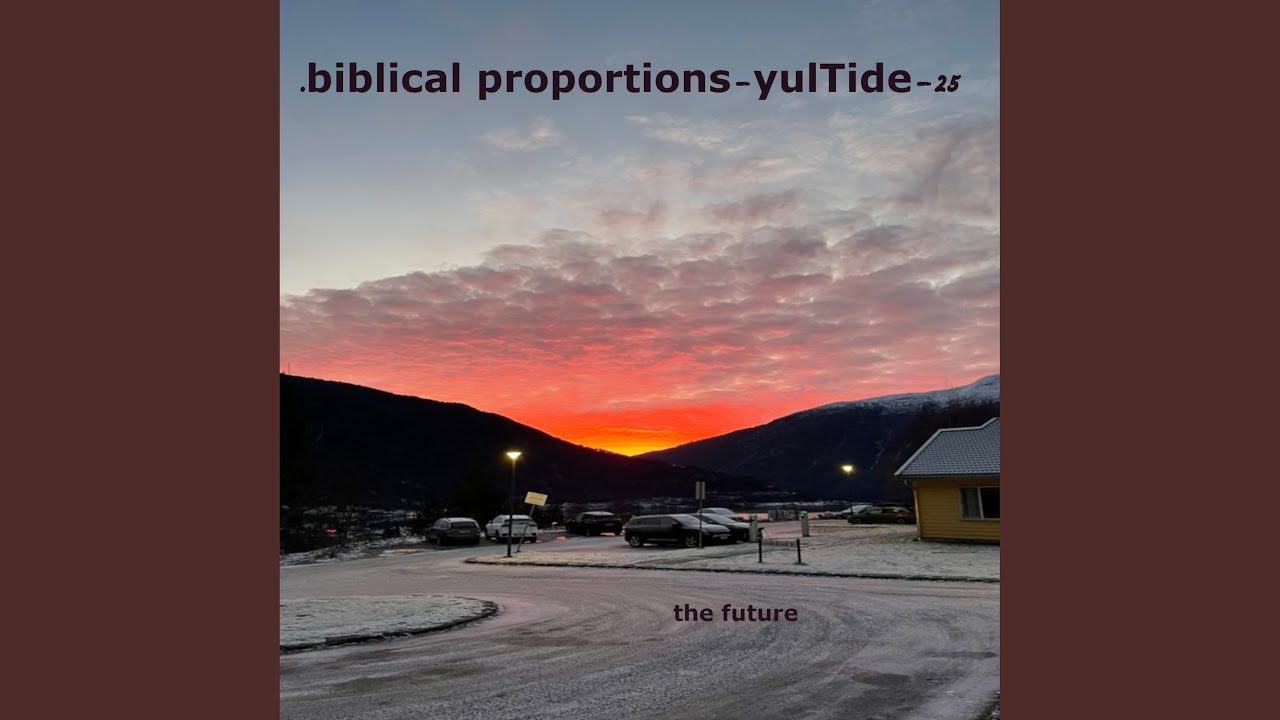 Mr. Jesus - Pop/Rock